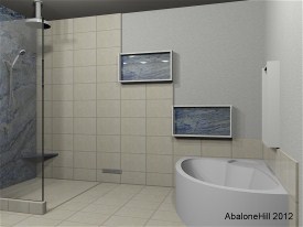 Bathroom Example